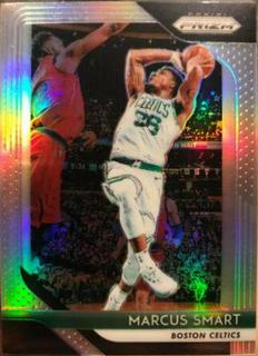 Marcus Smart