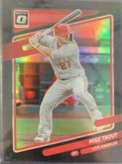 Mike Trout