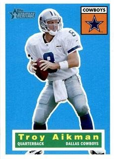 Troy Aikman