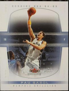 Pau Gasol