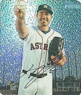 Justin Verlander