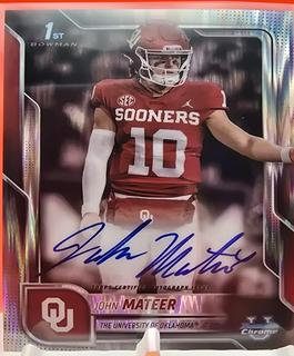 John Mateer