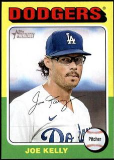 Joe Kelly