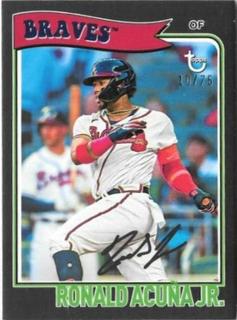 Ronald Acuna Jr.