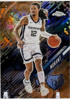 Ja Morant
