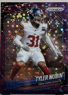 Tyler Nubin
