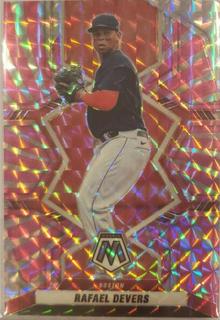 Rafael Devers