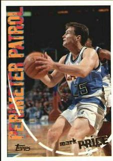 Mark Price