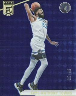 Karl-Anthony Towns