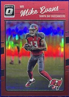 Mike Evans