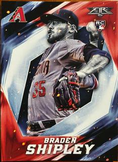 Braden Shipley