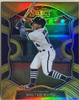 Kolten Wong