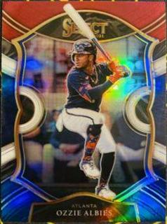 Ozzie Albies