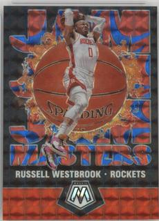 Russell Westbrook