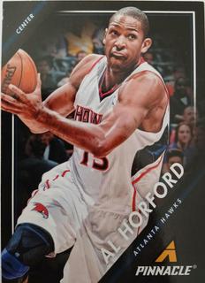 Al Horford