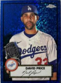 David Price