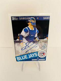 Danny Jansen