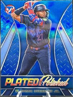Vladimir Guerrero Jr.