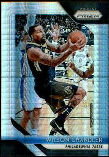 Wilson Chandler