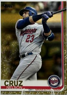 Nelson Cruz
