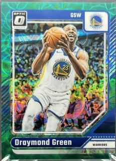 Draymond Green