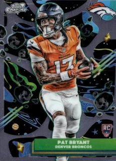 Pat Bryant