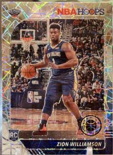 Zion Williamson