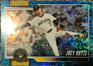 Joey Ortiz