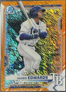 Xavier Edwards