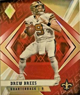 Drew Brees