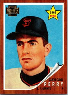 Gaylord Perry