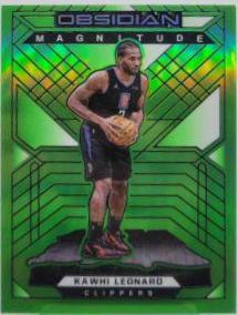 Kawhi Leonard