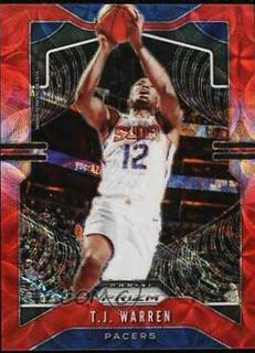 T.J. Warren