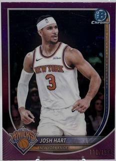 Josh Hart