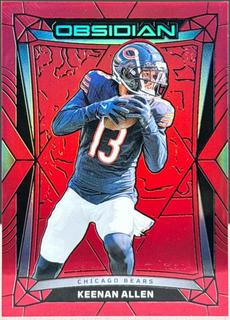 Keenan Allen