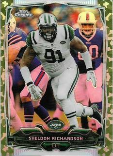 Sheldon Richardson