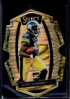 James Washington