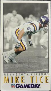 Mike Tice