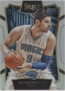 Nikola Vucevic