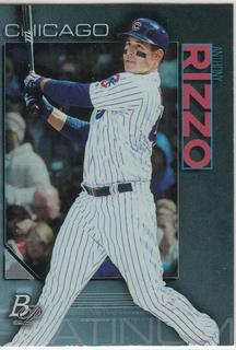 Anthony Rizzo