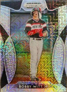 Bobby Witt Jr.