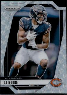 DJ Moore