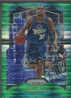 Grant Hill