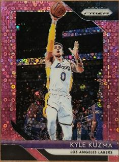 Kyle Kuzma