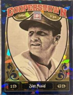 Stan Musial
