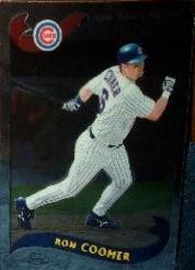 Ron Coomer