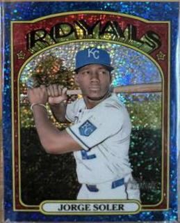 Jorge Soler