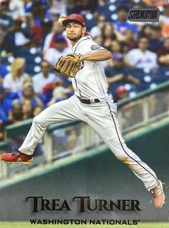 Trea Turner