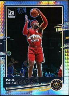 Paul Millsap