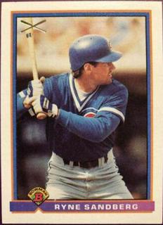 Ryne Sandberg